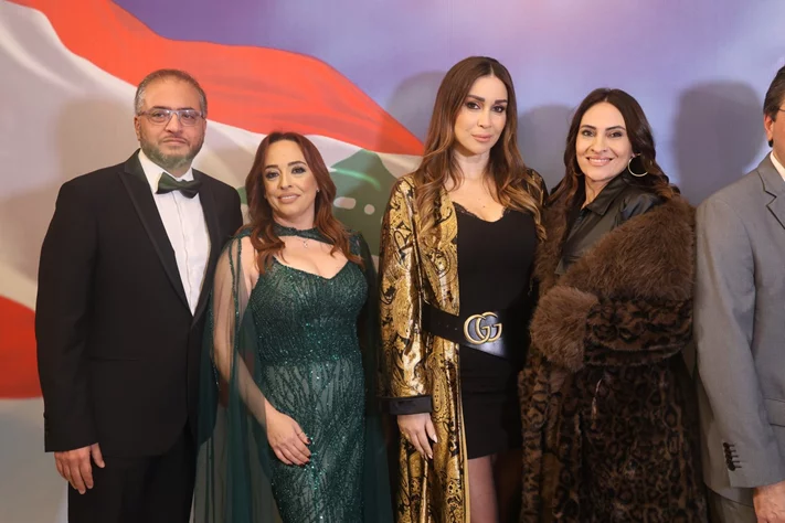 Aredalmobdin Award Ceremony