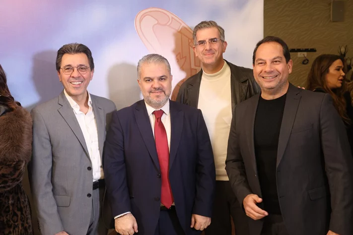Aredalmobdin Award Ceremony