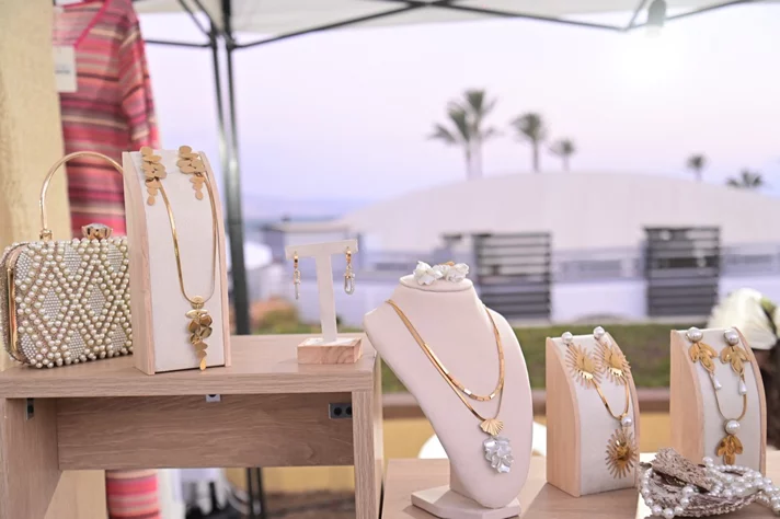 M&O Events brings Summer elegance to Mövenpick Hotel Beirut