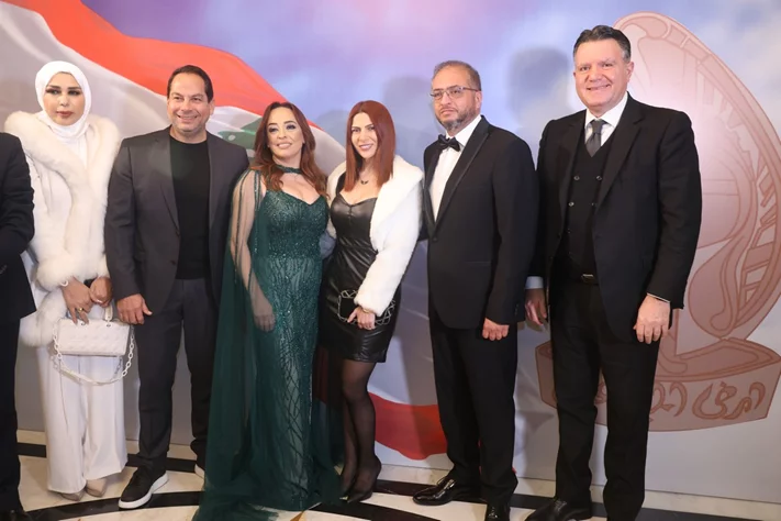 Aredalmobdin Award Ceremony