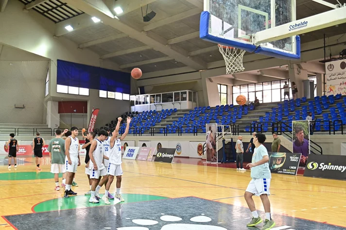 2nd Annual Karim Melhem Memorial