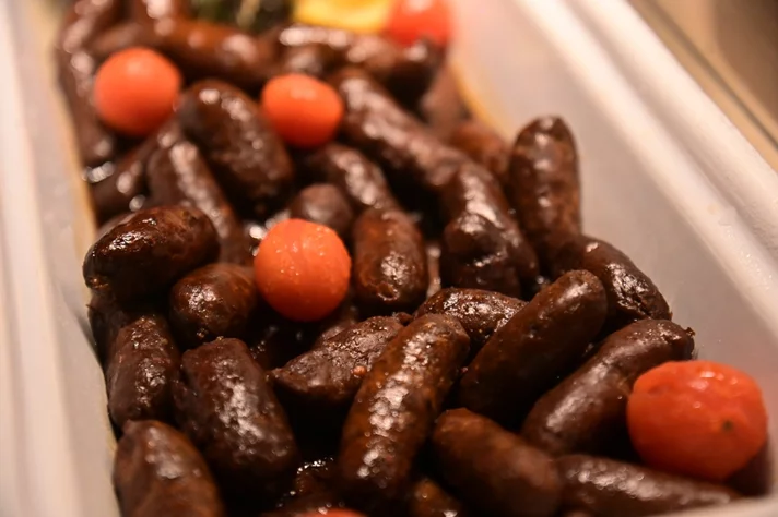 Ramadan Nights at Kempinski Beirut