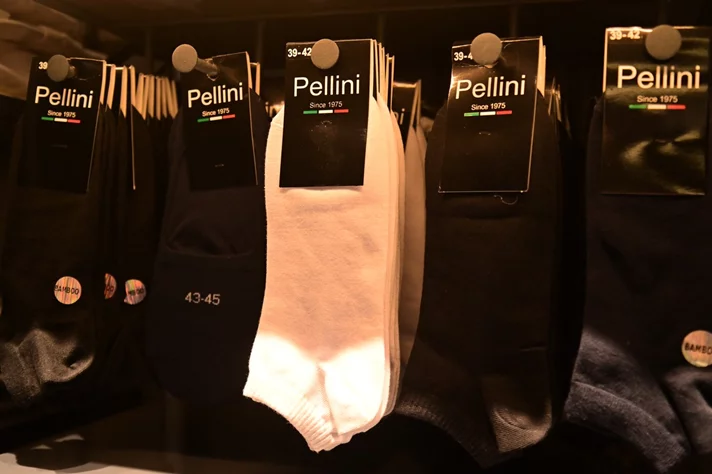 Festive Styling Night with Jony Matta at Pellini