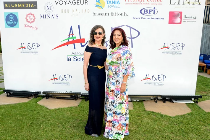 ALISEP Annual Dinner