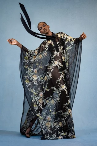 Zuhair Murad READY-TO-WEAR SPRING 2027 COLLECTION