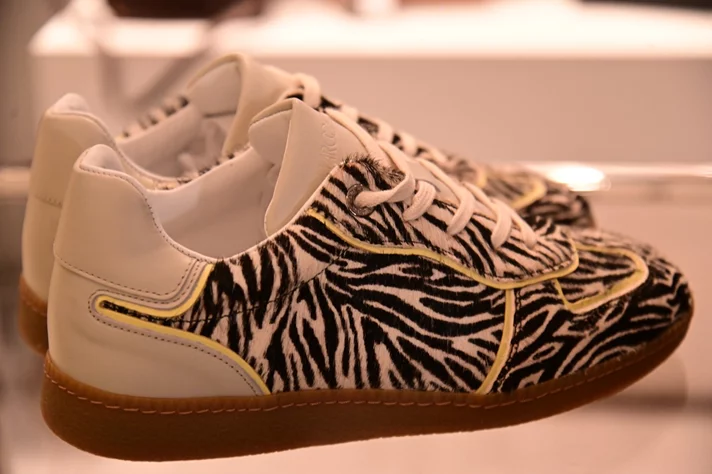 Act x Georges Richane