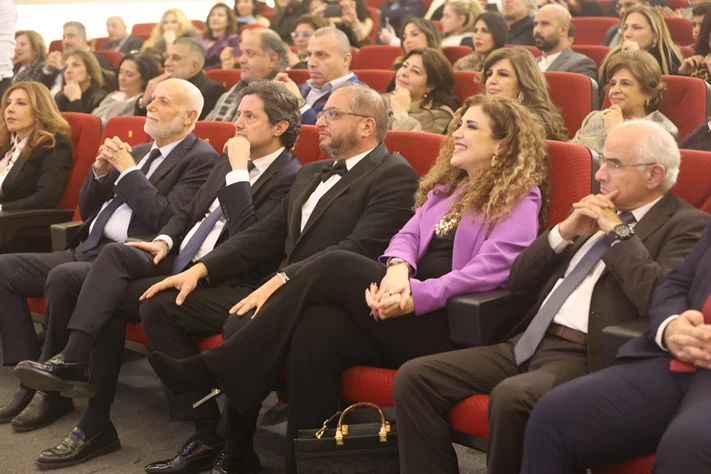 Aredalmobdin Award Ceremony