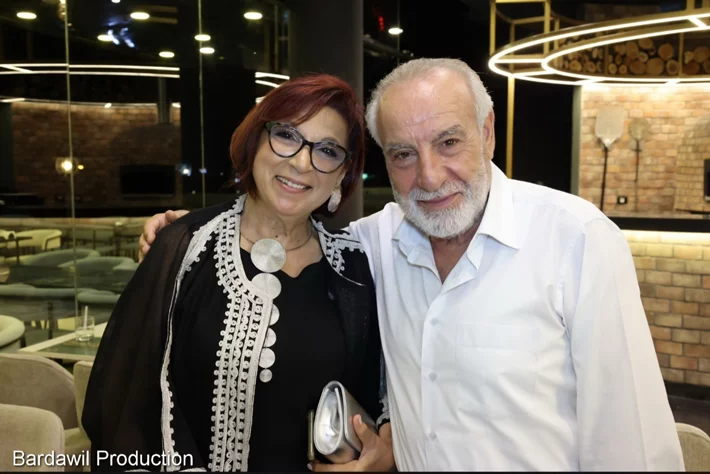Murex D'or Silver Night