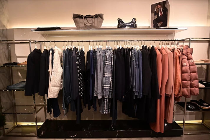 Act x Georges Richane