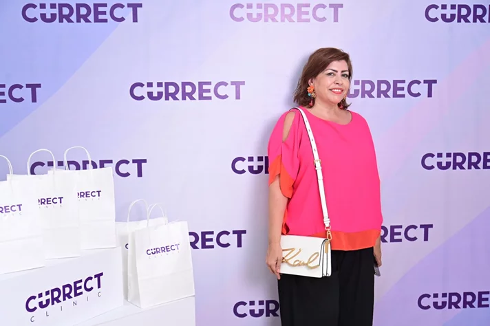 Grand Opening of Currect Clinic in Downtown Beirut