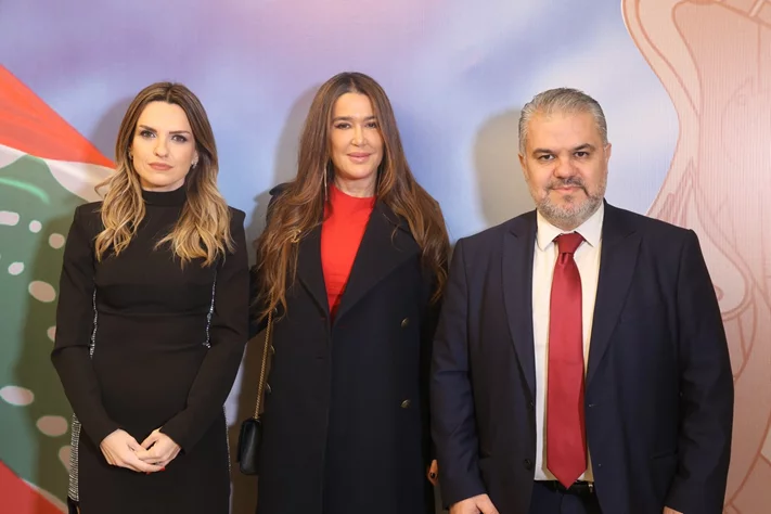 Aredalmobdin Award Ceremony