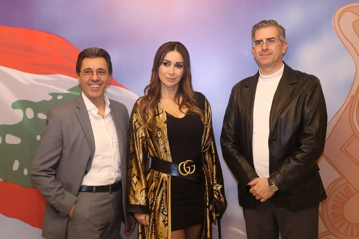 Aredalmobdin Award Ceremony