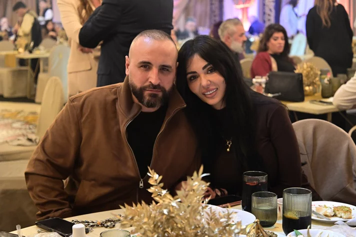 Alf Layle W Layle at Mövenpick Hotel Beirut