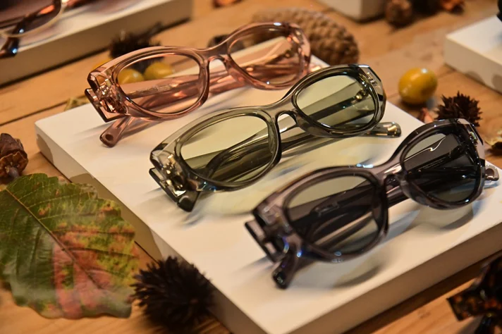 L’ALLURE – The Blooming Pop Up Edition two