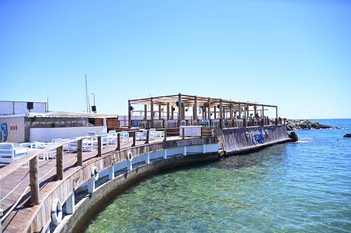 Ibn AlBahr Batroun