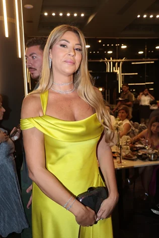 Murex D'or Silver Night
