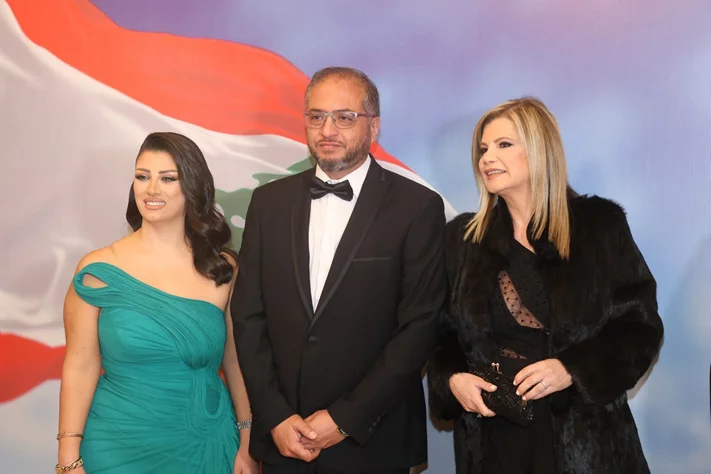 Aredalmobdin Award Ceremony
