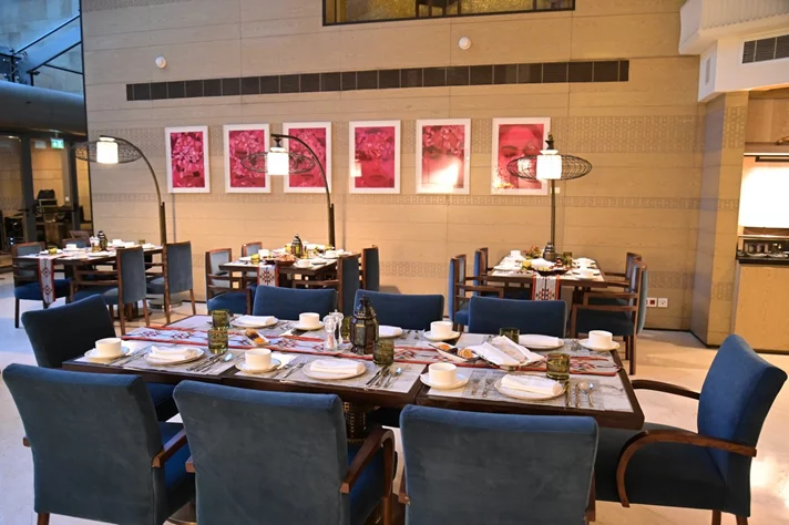 Ramadan Nights at Kempinski Beirut