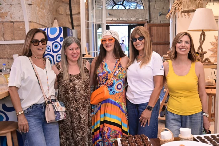 M&O Events’ Summer of Love – Edition 2 opens in Batroun