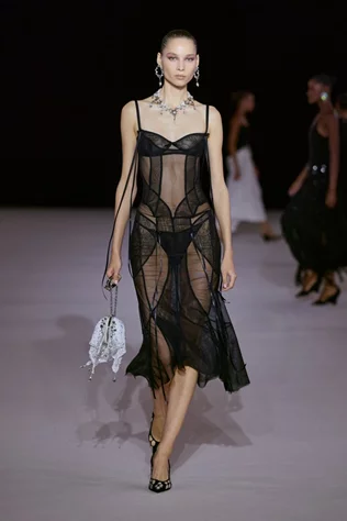 GEORGES HOBEIKA  Spring–Summer 2027 ready-to-wear