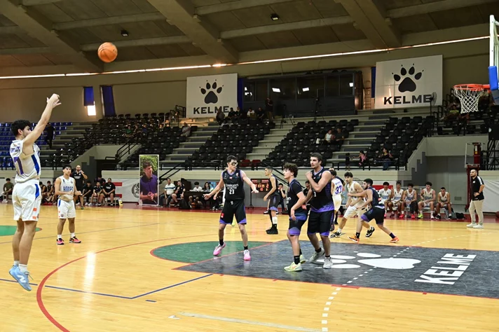 2nd Annual Karim Melhem Memorial