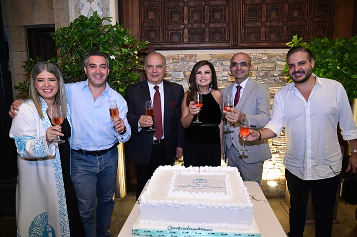 Sett Deni Beirut: Where Beirut’s soul meets seaside elegance