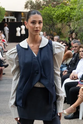 ESMOD Beirut 2026 Graduation Fashion Show