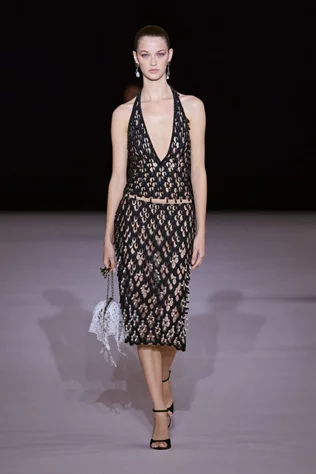 GEORGES HOBEIKA  Spring–Summer 2027 ready-to-wear