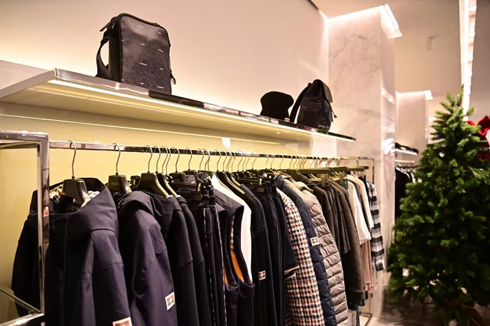 Act x Georges Richane