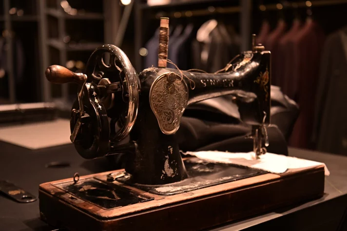 Festive Styling Night with Jony Matta at Pellini