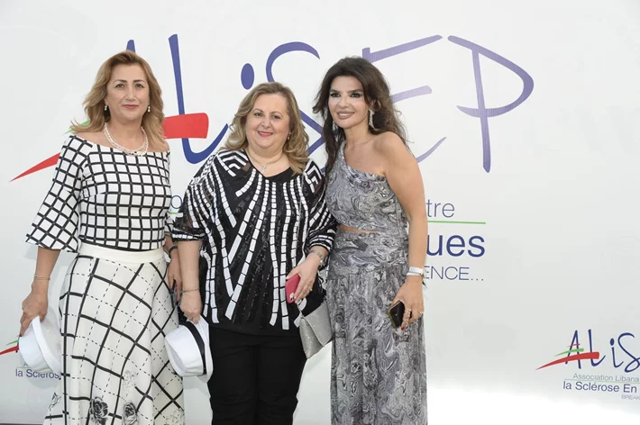 ALISEP Annual Dinner