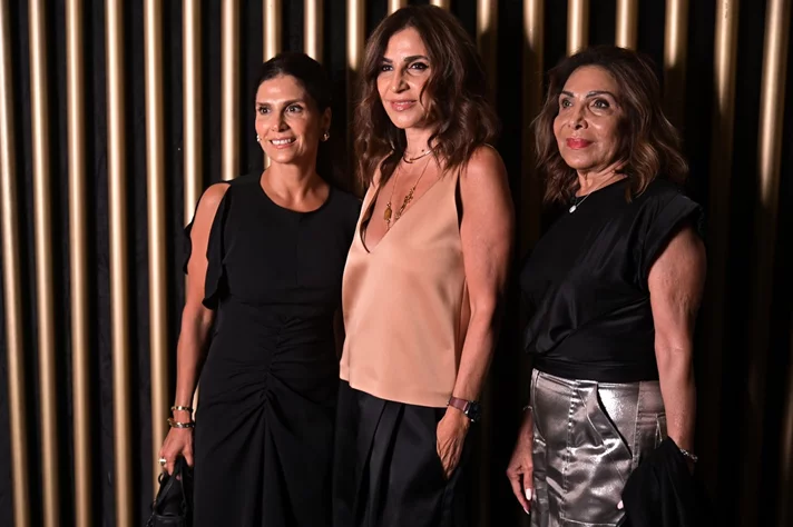 Stouh Beirut’s charity concert at La Scene
