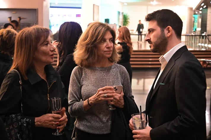 Launch of Marti Derm Day 2