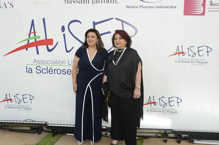 ALISEP Annual Dinner