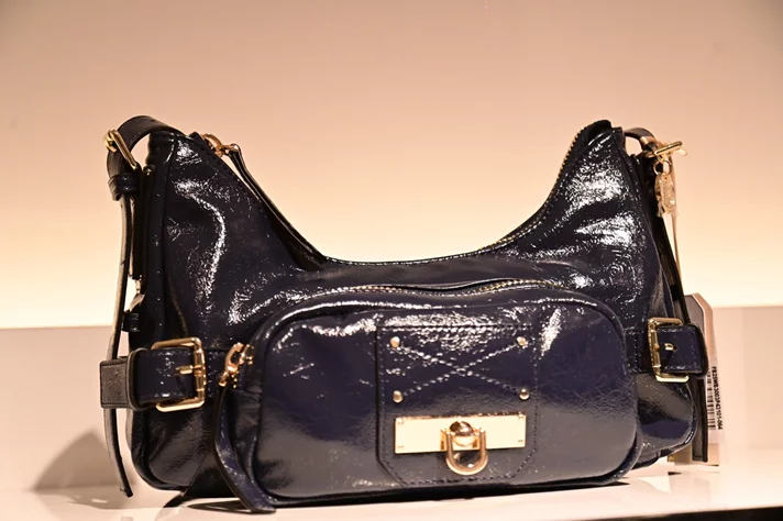 Act x Georges Richane