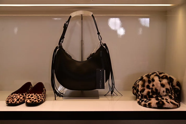 Act x Georges Richane