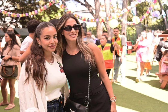 Tiny Minds X Le cocon Summer Camp Carnival