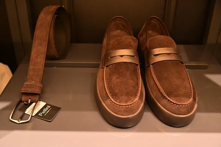 Festive Styling Night with Jony Matta at Pellini