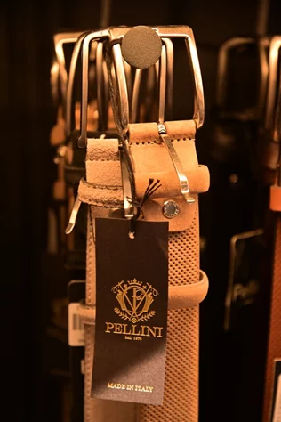 Festive Styling Night with Jony Matta at Pellini