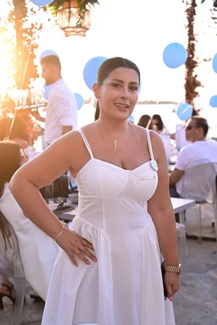 Dermedic hosts elegant sunset launch event at Café du Port