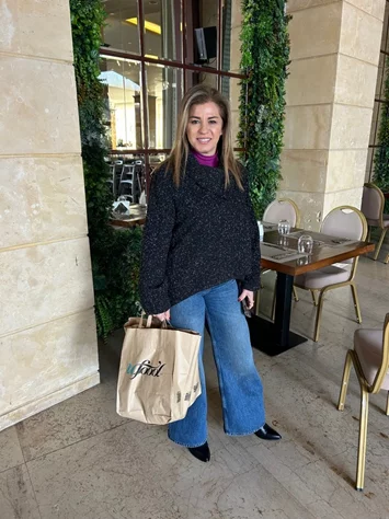 Celebrating Motherhood at Le Cordon Bleu Lebanon