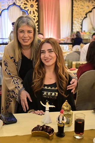 Alf Layle W Layle at Mövenpick Hotel Beirut