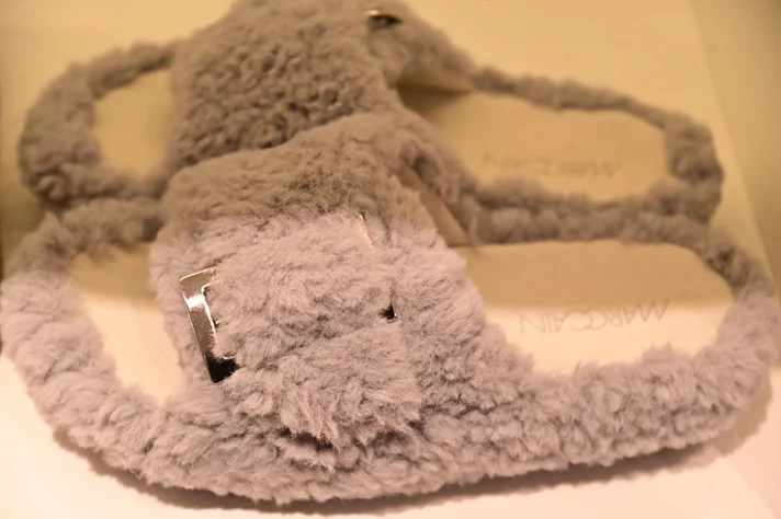 Act x Georges Richane