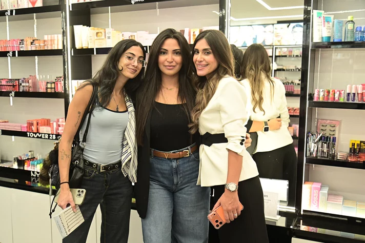 Opening of SBrands