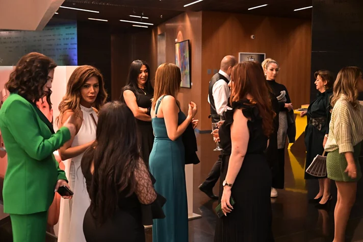 Launch of Marti Derm Day 2
