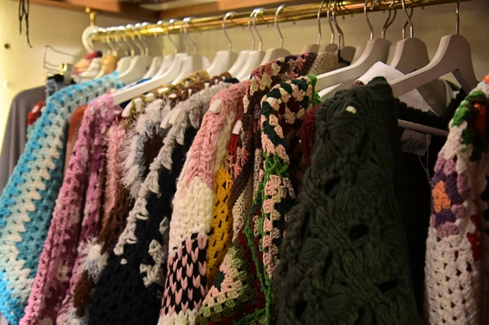 Noel by Luxuria Exhibition at Phoenicia Hotel