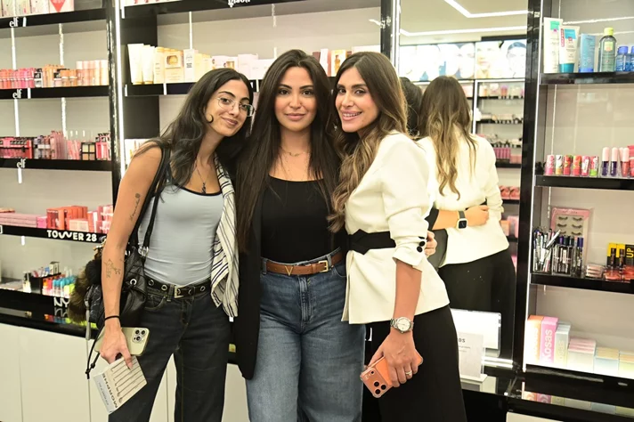 Opening of SBrands
