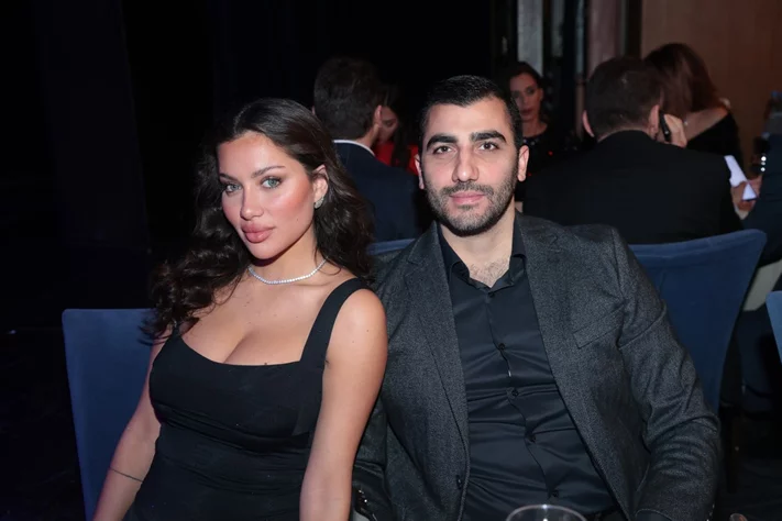 Marwan Khoury at Casino du Liban