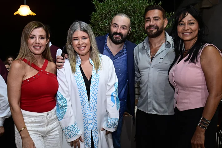 Sett Deni Beirut: Where Beirut’s soul meets seaside elegance