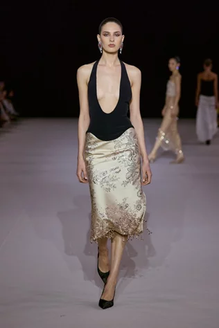 GEORGES HOBEIKA  Spring–Summer 2027 ready-to-wear